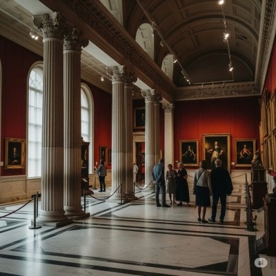 Luxe Gallery